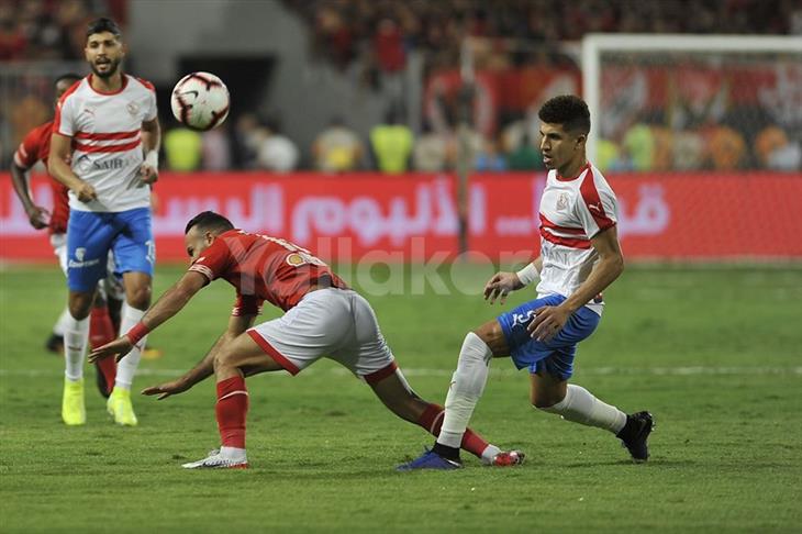 الأهلي